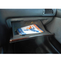 Serrure avant droit PEUGEOT 406