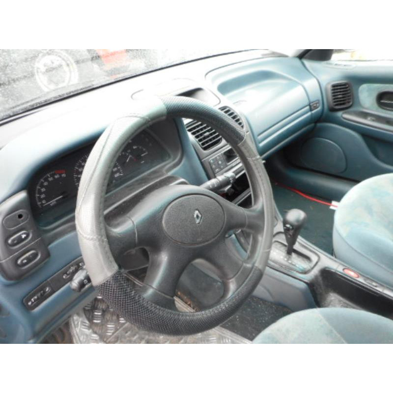 Retroviseur droit RENAULT LAGUNA 1 Photo n°8