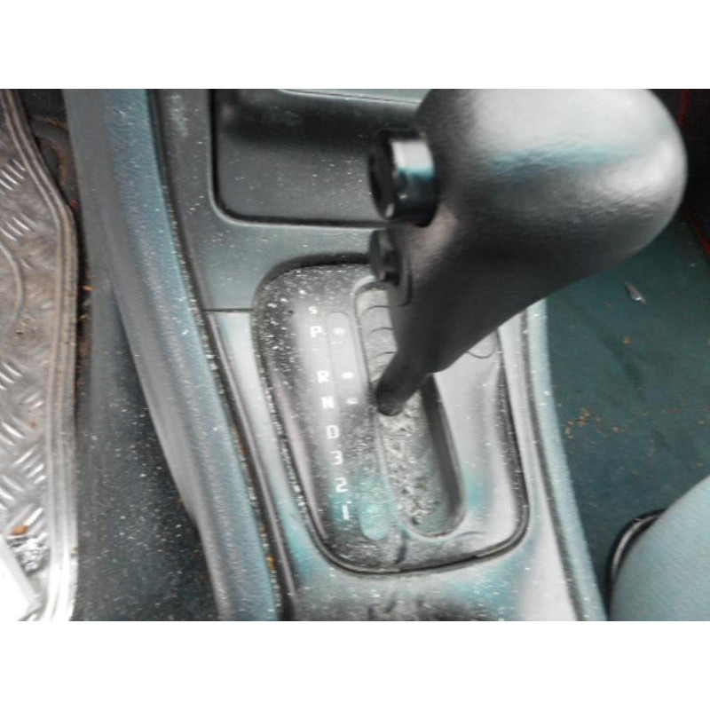 Retroviseur droit RENAULT LAGUNA 1 Photo n°9