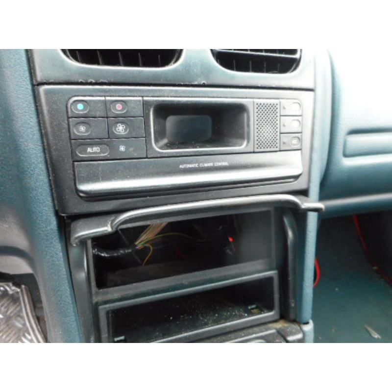 Retroviseur droit RENAULT LAGUNA 1 Photo n°10