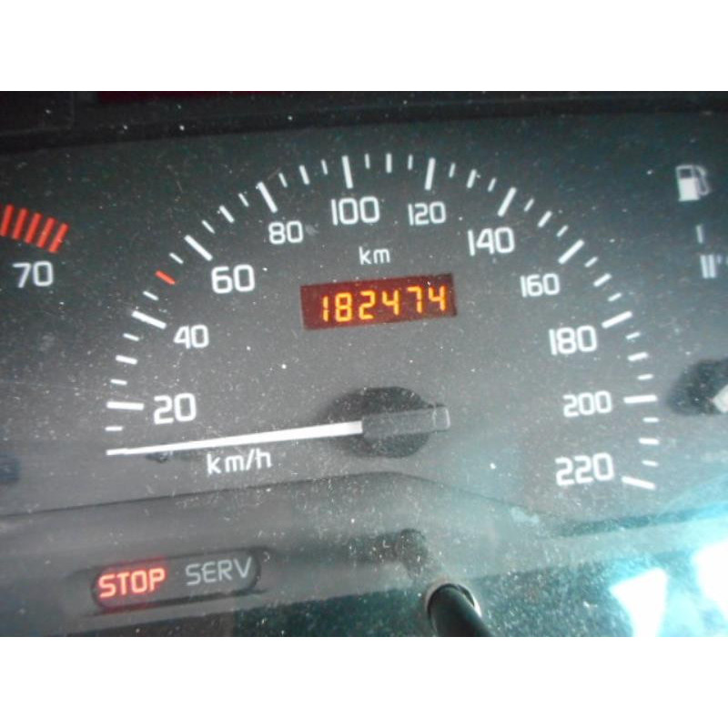 Retroviseur droit RENAULT LAGUNA 1 Photo n°11