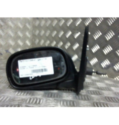 Retroviseur gauche NISSAN MICRA 2 Photo n°1