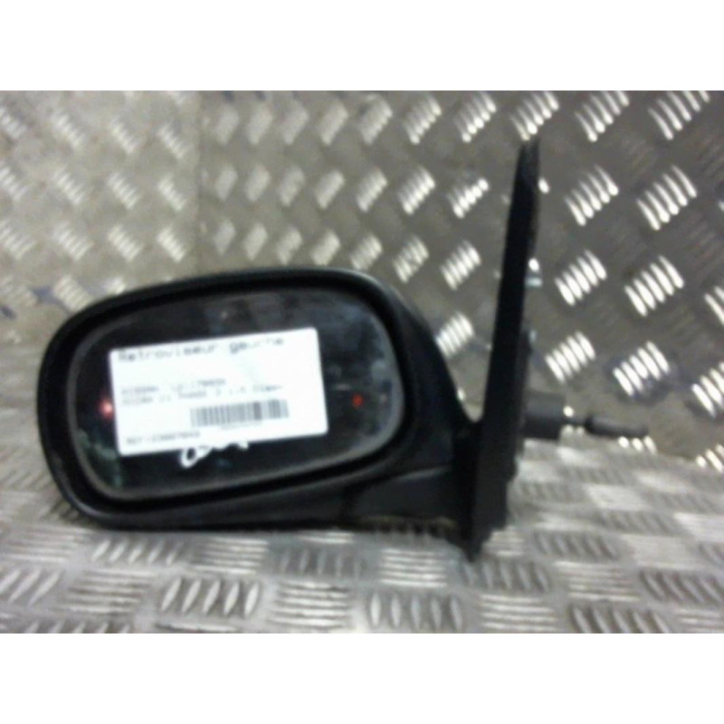 Retroviseur gauche NISSAN MICRA 2 Photo n°1