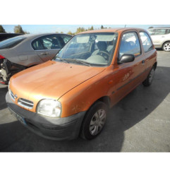 Retroviseur gauche NISSAN MICRA 2
