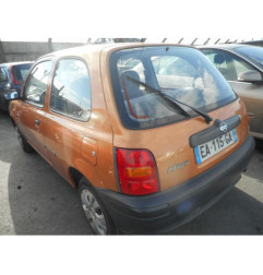 Retroviseur gauche NISSAN MICRA 2