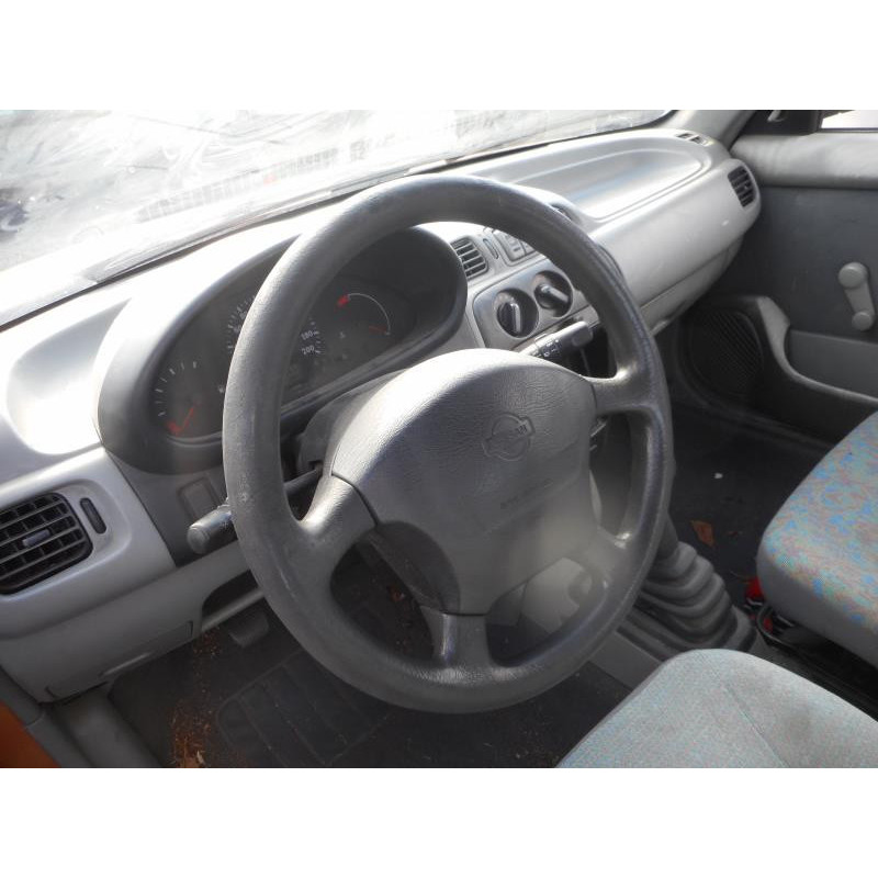 Retroviseur gauche NISSAN MICRA 2 Photo n°8