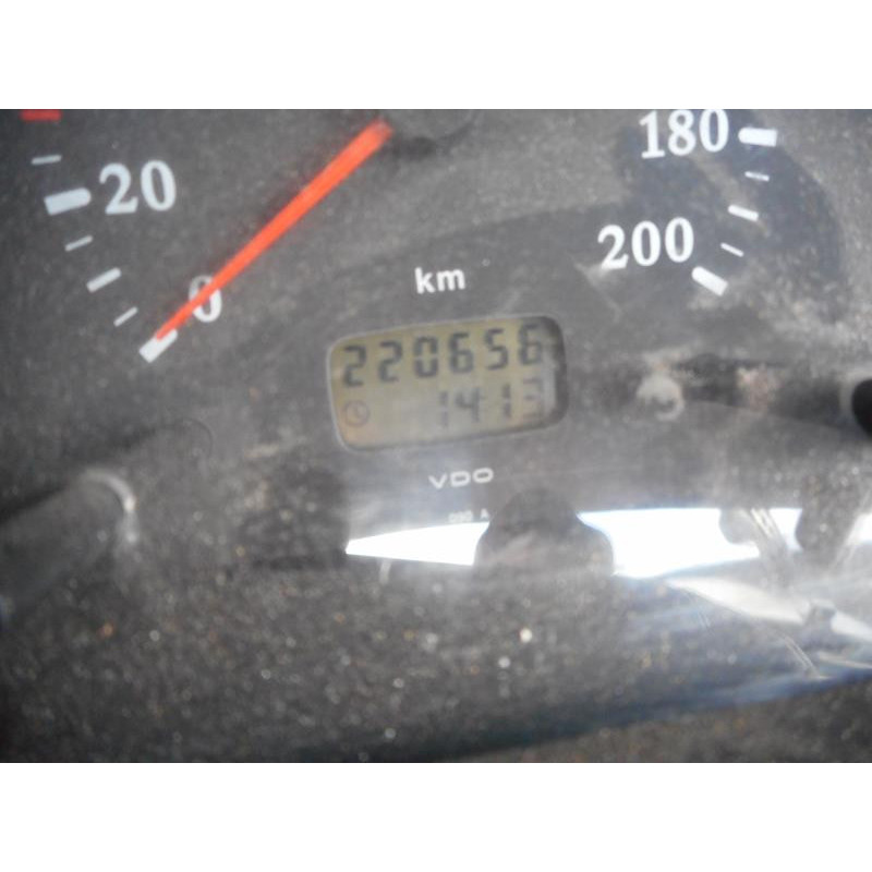 Retroviseur gauche NISSAN MICRA 2 Photo n°10