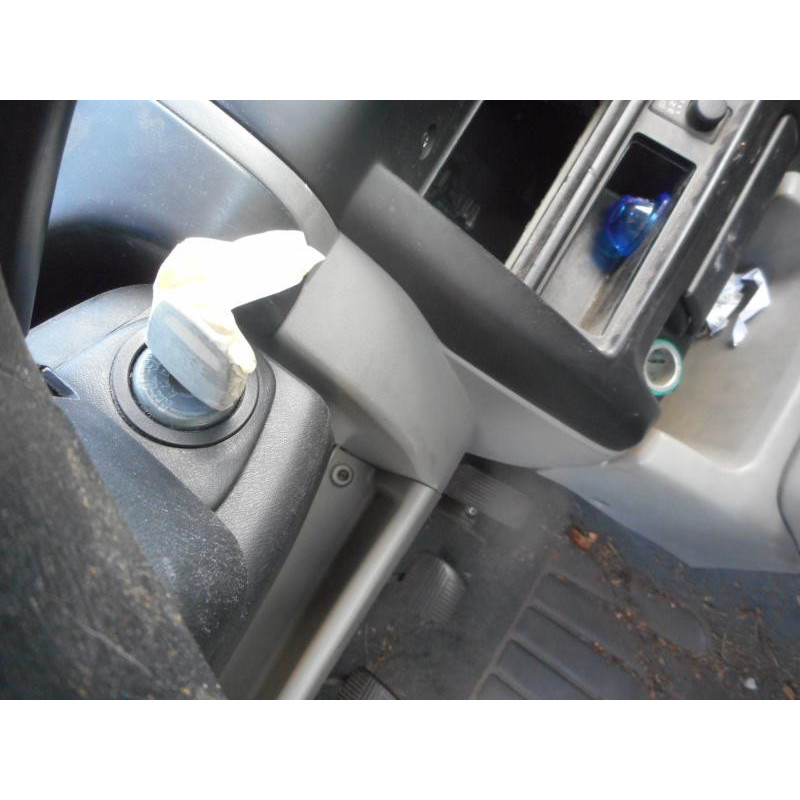 Retroviseur gauche NISSAN MICRA 2 Photo n°11