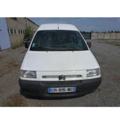 Porte de coffre gauche CITROEN JUMPY 1