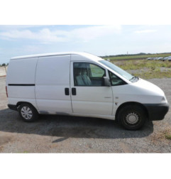 Porte de coffre gauche CITROEN JUMPY 1