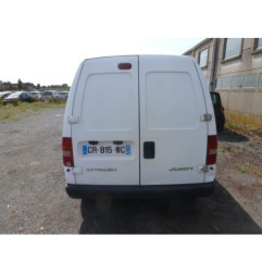 Porte de coffre gauche CITROEN JUMPY 1