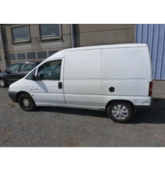 Porte de coffre gauche CITROEN JUMPY 1