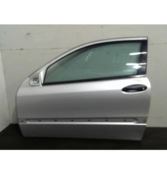 Porte avant gauche MERCEDES CLASSE C 203 COUPE SPORT Photo n°1
