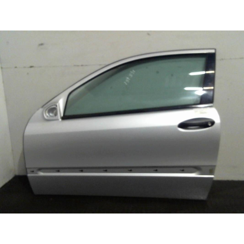 Porte avant gauche MERCEDES CLASSE C 203 COUPE SPORT Photo n°1
