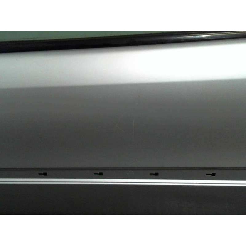 Porte avant gauche MERCEDES CLASSE C 203 COUPE SPORT Photo n°2
