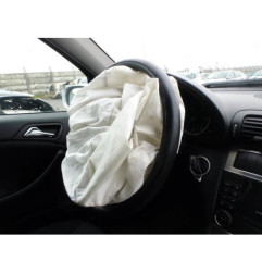 Porte avant gauche MERCEDES CLASSE C 203 COUPE SPORT
