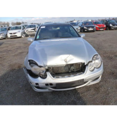 Porte avant gauche MERCEDES CLASSE C 203 COUPE SPORT