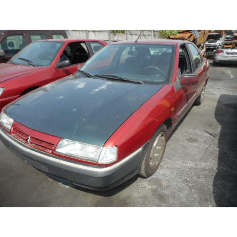 Retroviseur droit CITROEN XANTIA Photo n°5