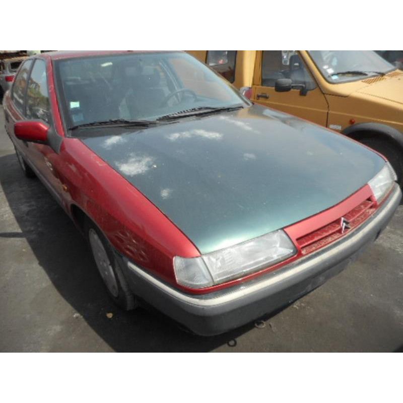 Retroviseur droit CITROEN XANTIA Photo n°6