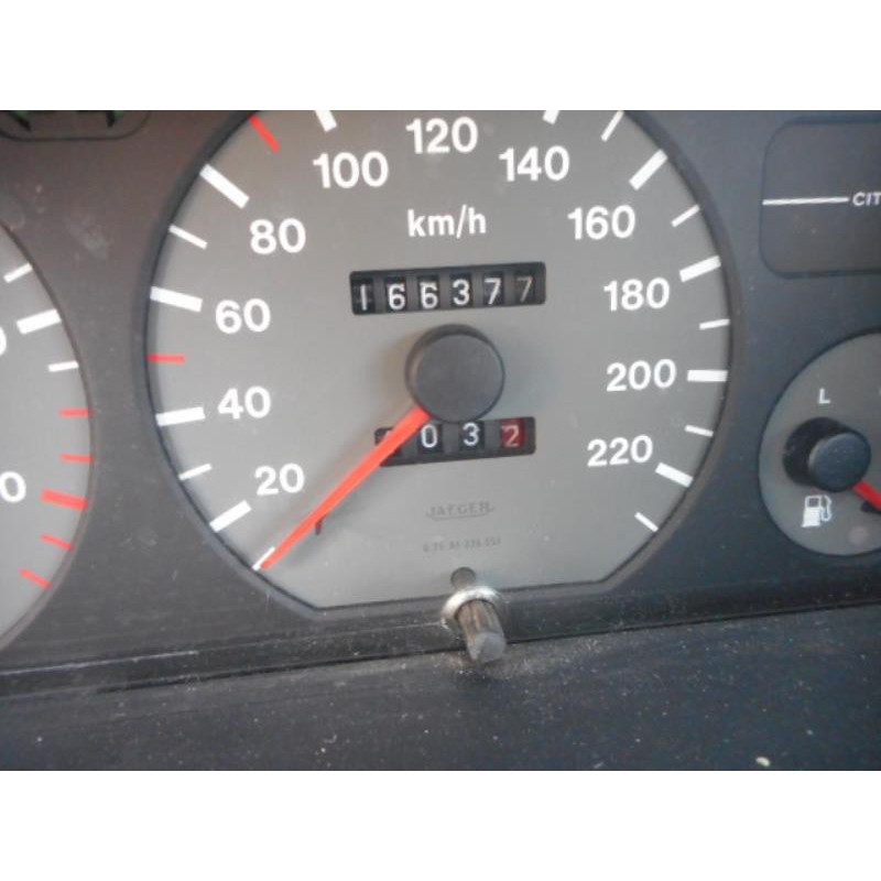 Retroviseur droit CITROEN XANTIA Photo n°11