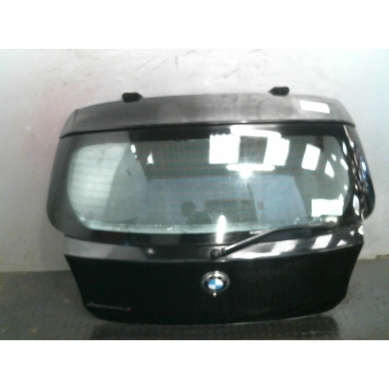 Malle/Hayon arriere BMW SERIE 1 E87 Photo n°1