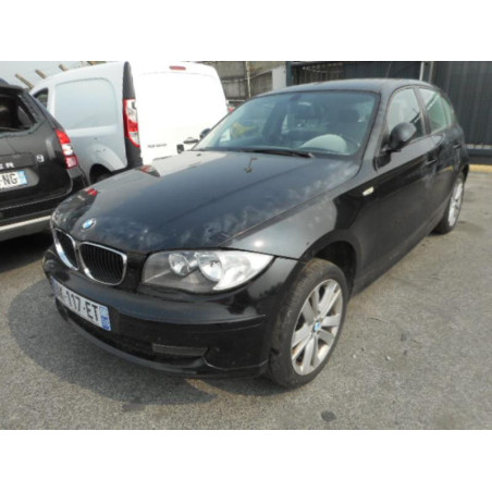 Malle/Hayon arriere BMW SERIE 1 E87