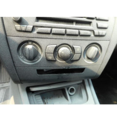 Malle/Hayon arriere BMW SERIE 1 E87