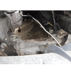 Malle/Hayon arriere BMW SERIE 1 E87
