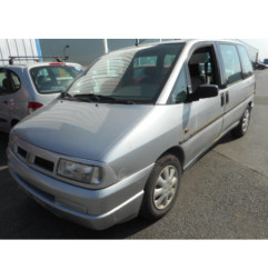 Poignee hayon FIAT ULYSSE 1