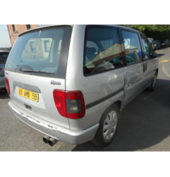 Poignee hayon FIAT ULYSSE 1