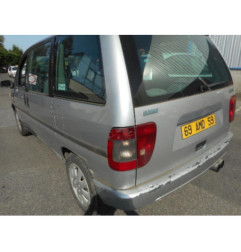 Poignee hayon FIAT ULYSSE 1