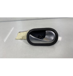 Poignee interieur arriere droit RENAULT SCENIC 2 Photo n°1
