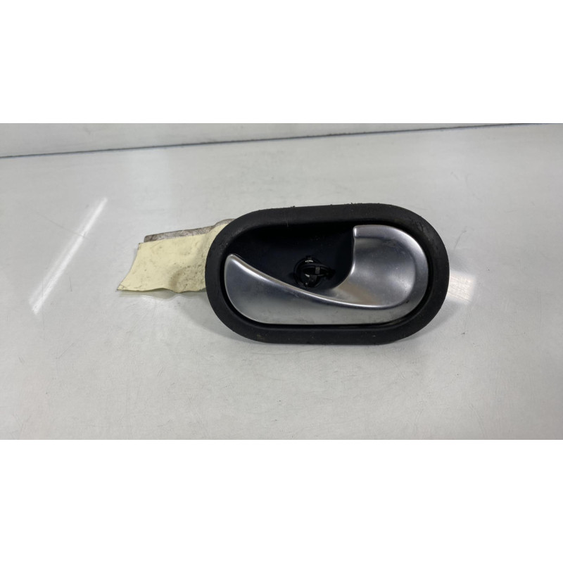 Poignee interieur arriere droit RENAULT SCENIC 2 Photo n°1