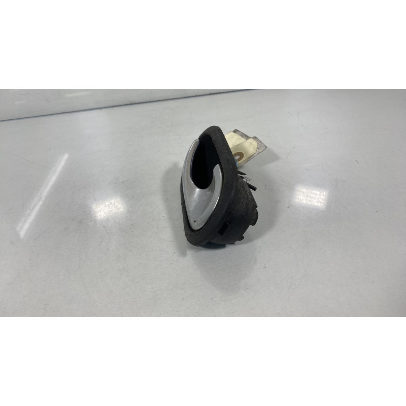 Poignee interieur arriere droit RENAULT SCENIC 2 Photo n°2