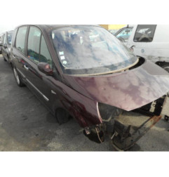 Poignee interieur arriere droit RENAULT SCENIC 2