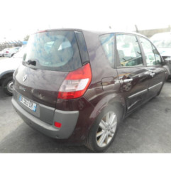 Poignee interieur arriere droit RENAULT SCENIC 2