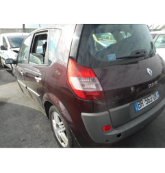 Poignee interieur arriere droit RENAULT SCENIC 2