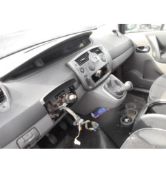 Poignee interieur arriere droit RENAULT SCENIC 2