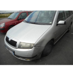 Retroviseur droit SKODA FABIA 1