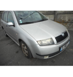 Retroviseur droit SKODA FABIA 1