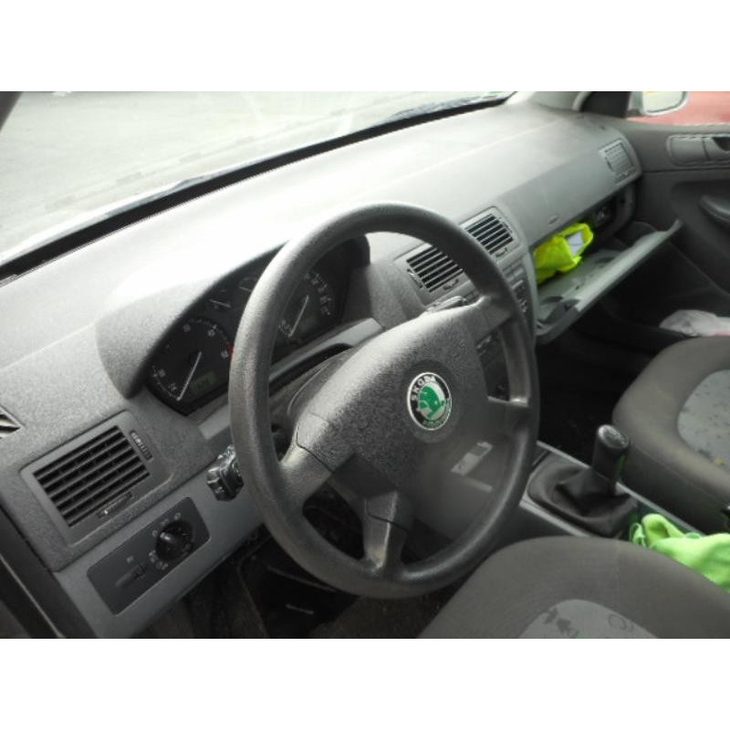 Retroviseur droit SKODA FABIA 1 Photo n°8
