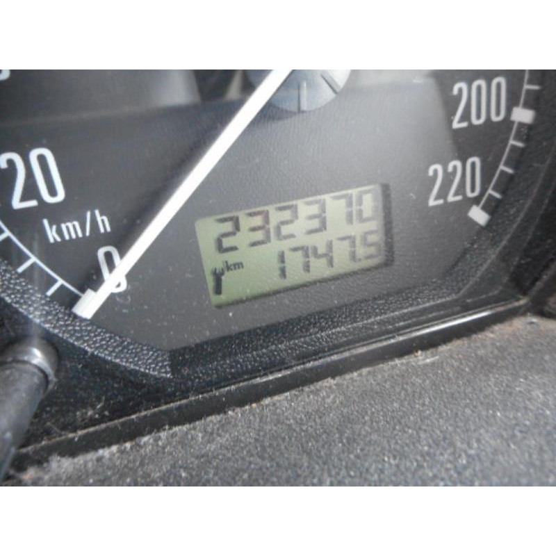 Retroviseur droit SKODA FABIA 1 Photo n°11