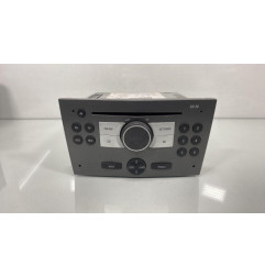 Autoradio d'origine OPEL ASTRA H Photo n°1