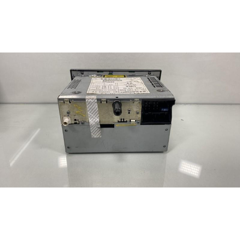 Autoradio d'origine OPEL ASTRA H Photo n°3