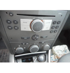 Autoradio d'origine OPEL ASTRA H