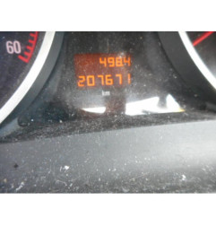 Autoradio d'origine OPEL ASTRA H