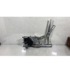 Leve vitre electrique avant droit OPEL ASTRA H Photo n°1