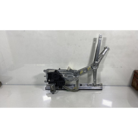 Leve vitre electrique avant droit OPEL ASTRA H Photo n°1