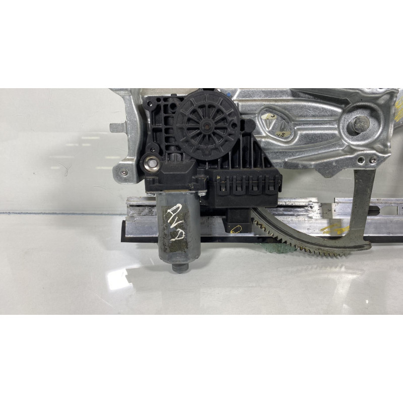 Leve vitre electrique avant droit OPEL ASTRA H Photo n°2