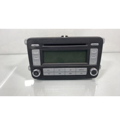 Autoradio d'origine VOLKSWAGEN GOLF 5 Photo n°1